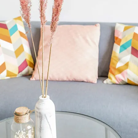 Apartment Le Quartz - Coquet Gare
